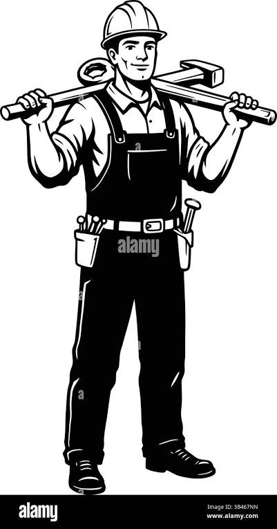 Construction Workers