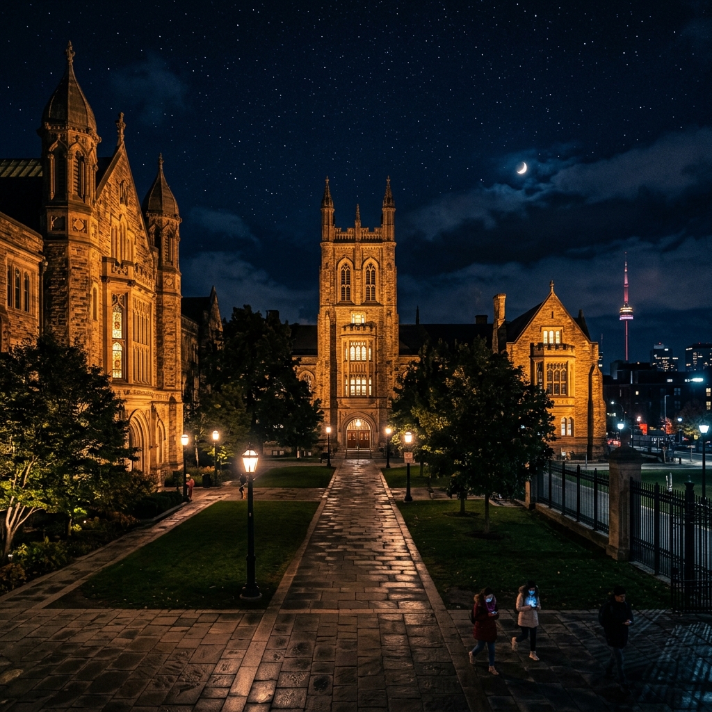 University of Toronto