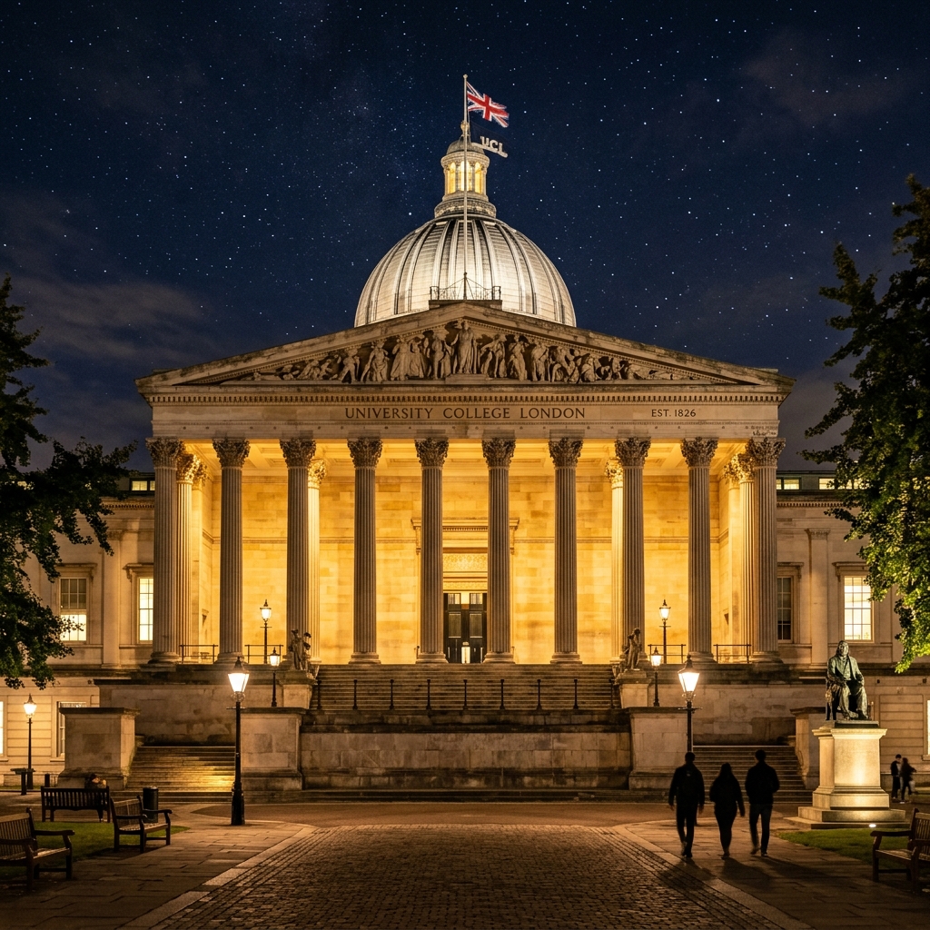 UCL